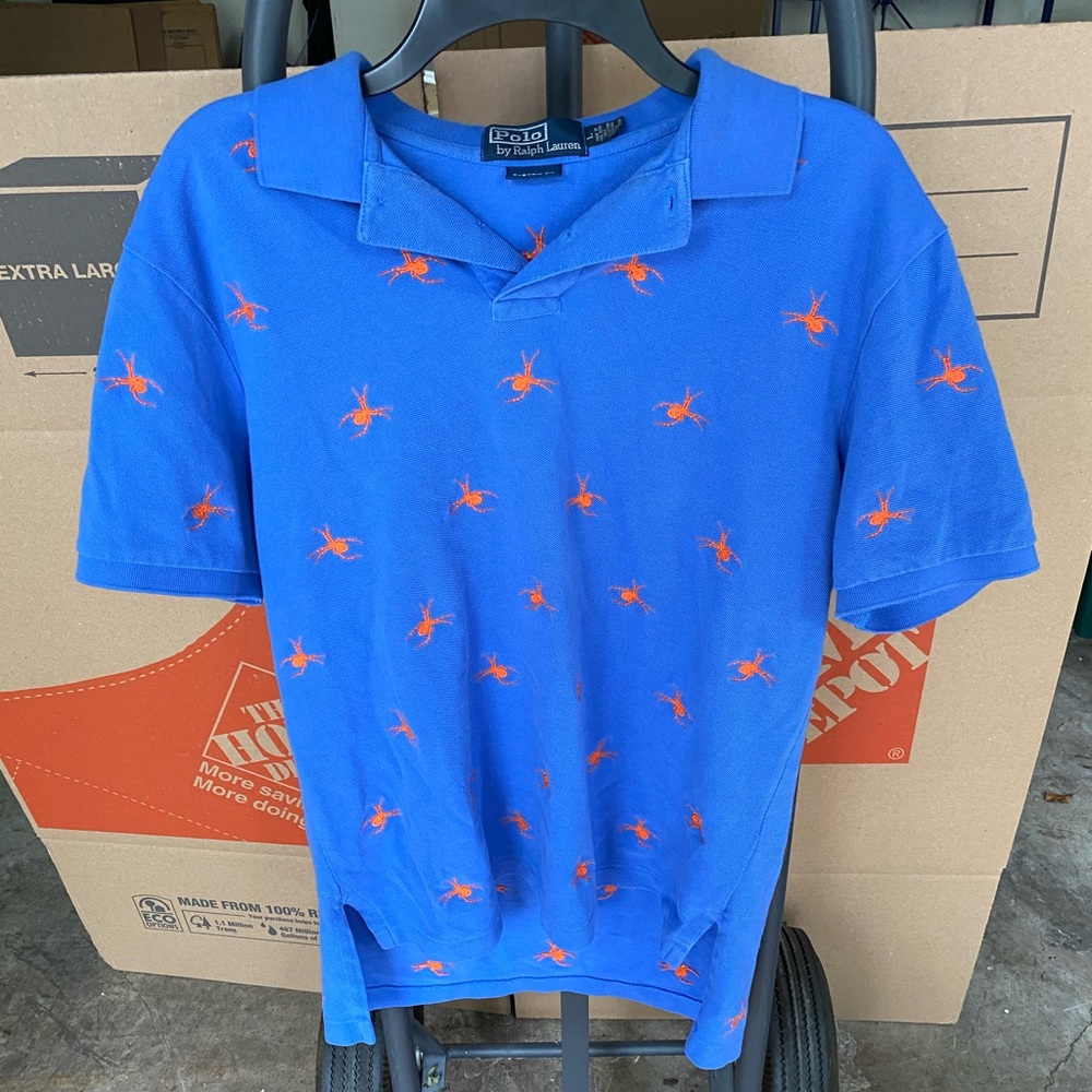Polo Ralph Lauren (M)